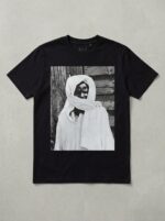 T-shirt Serigne Touba Portrait – Image 2