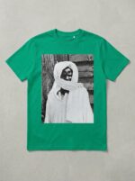 T-shirt Serigne Touba Portrait – Image 4