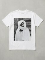 T-shirt Serigne Touba Portrait