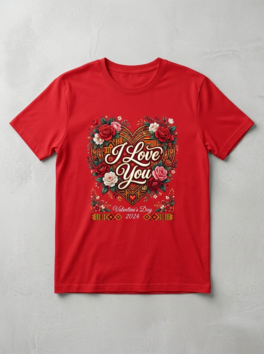 imgi_12_file_5KxxwaHcKRa3vKL3WoS2uV6h T-shirt Saint-Valentin – Image 1