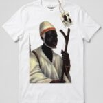 T-shirt El Hadji Omar Tall