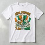 T-shirt Indépendance Côte d'Ivoire