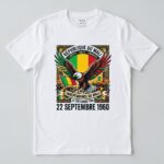T-shirt Indépendance Mali
