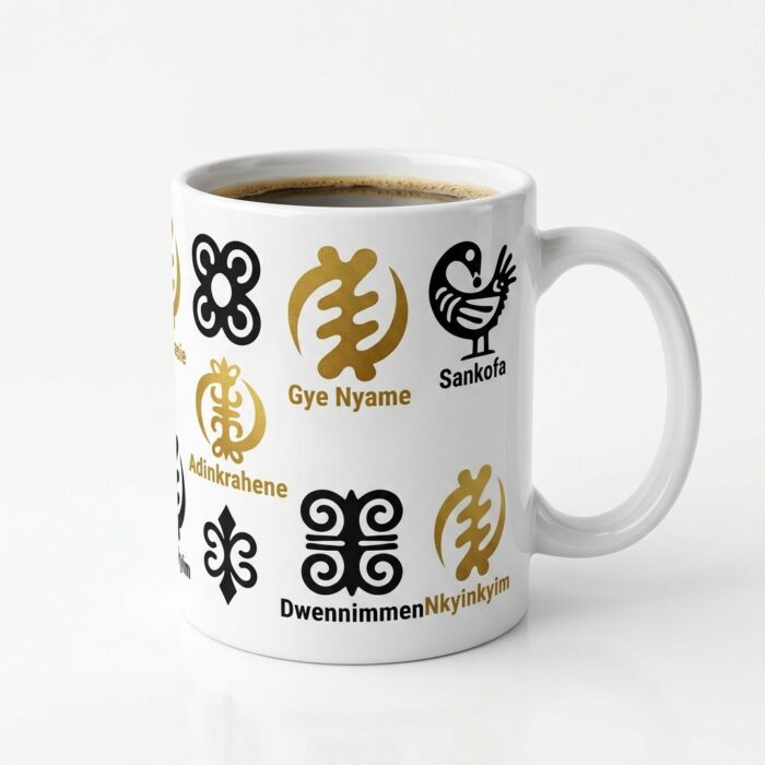 Mug Personnalisé en Céramique – Image 6