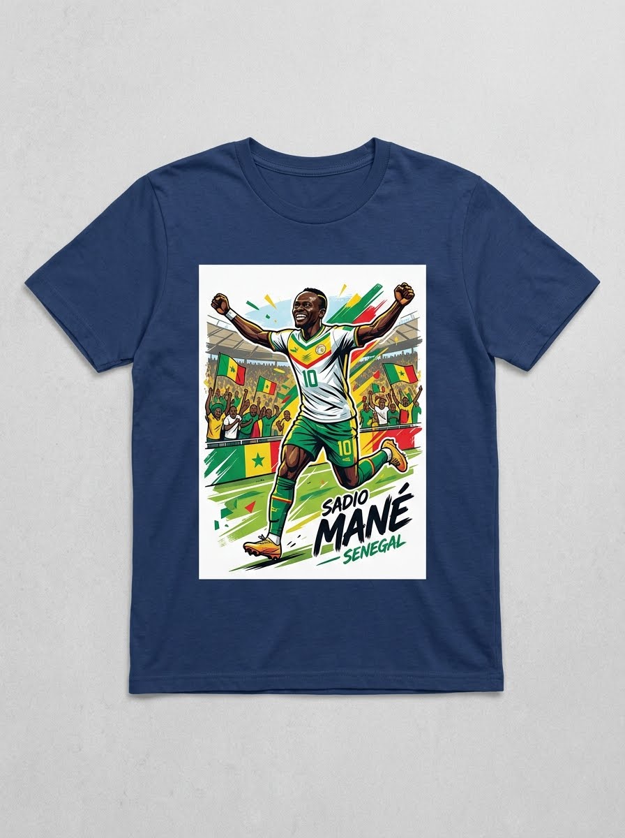 imgi_6_file_urUwfPRGLwdQXkJ58dsaoXml.jfif_202605291328 T-shirt Sadio Mané Action – Image 1