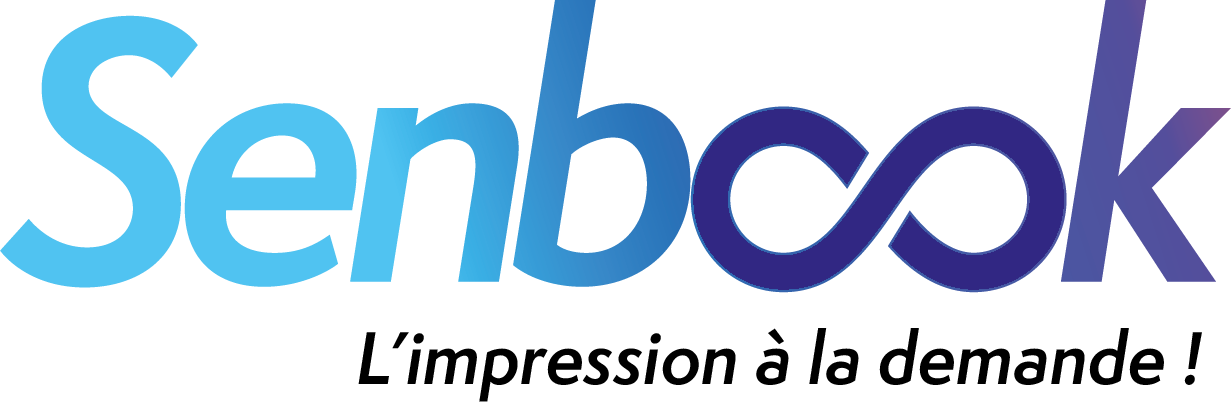 SENBOOK logo