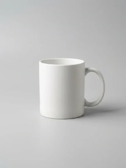 Mug Personnalisé en Céramique