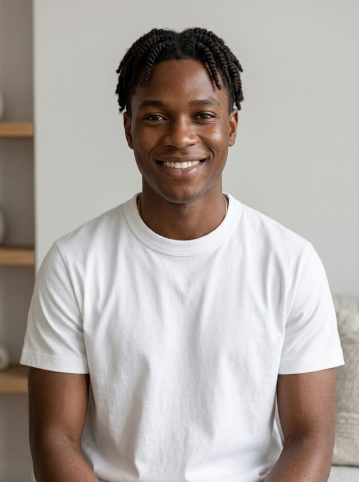 T-shirt Personnalisé – Image 2