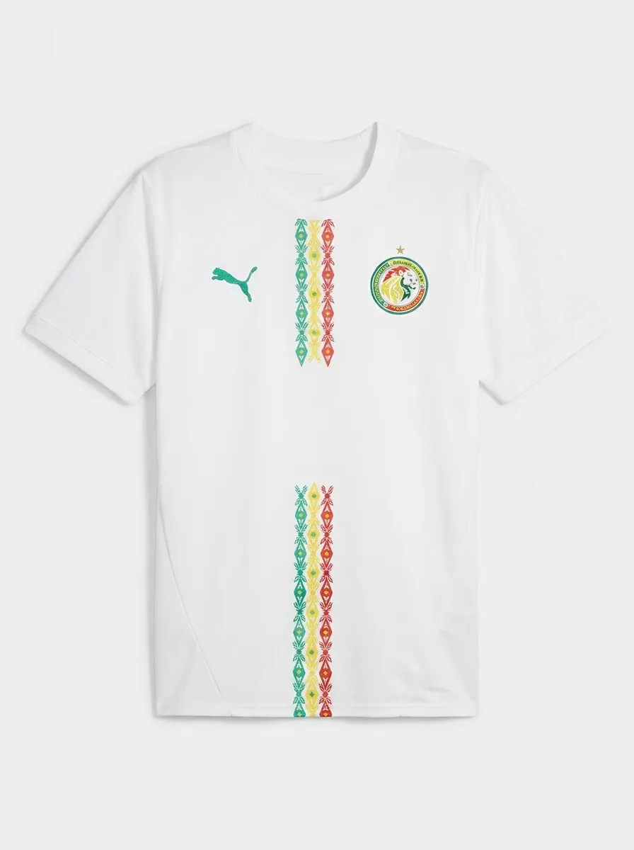image.png_202606141957 Maillot du Sénégal Personnalisé – Coupe du Monde 2026 – Image 1