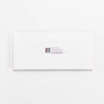 Carte de vœux personnalisée étui bleu à hublots – Image 5