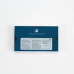 Boîte personnalisée avec 9 papillotes chocolat - Réveillon – Image 4