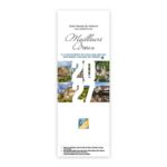 Calendrier chevalet vertical (21x7,5 cm) personnalisé – Image 4